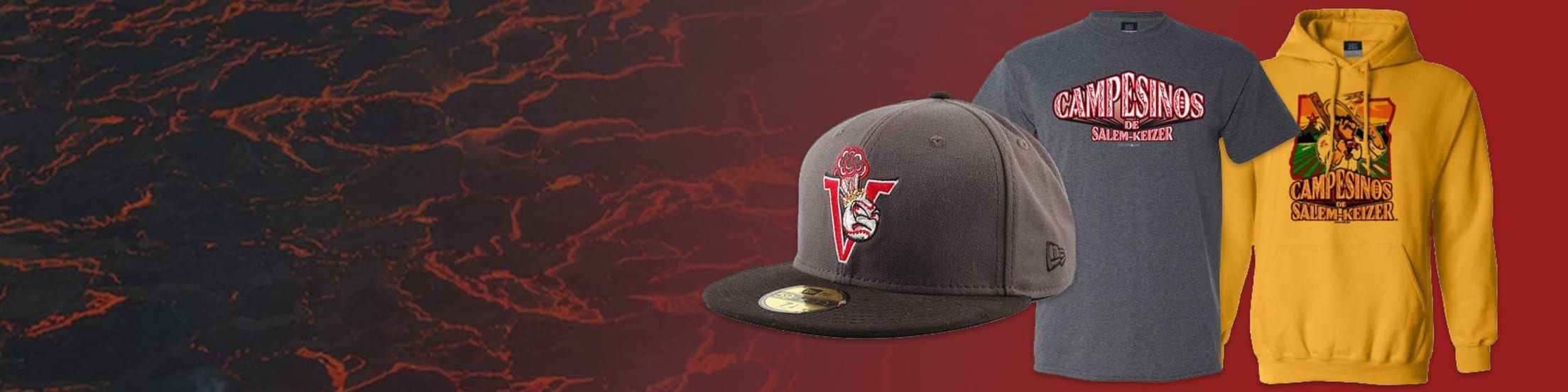 Salem-Keizer Volcanoes | MiLB.com