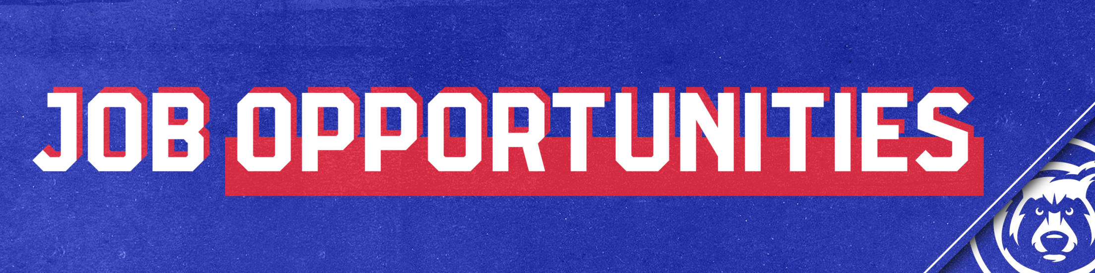 Smokies Job Opportunities Smokies