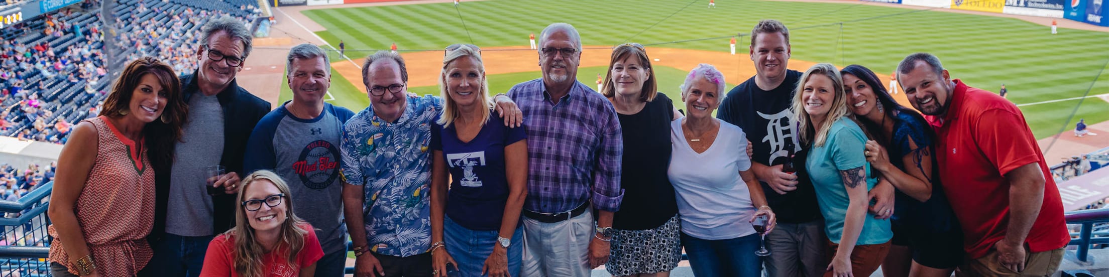 Group Tickets Mud Hens