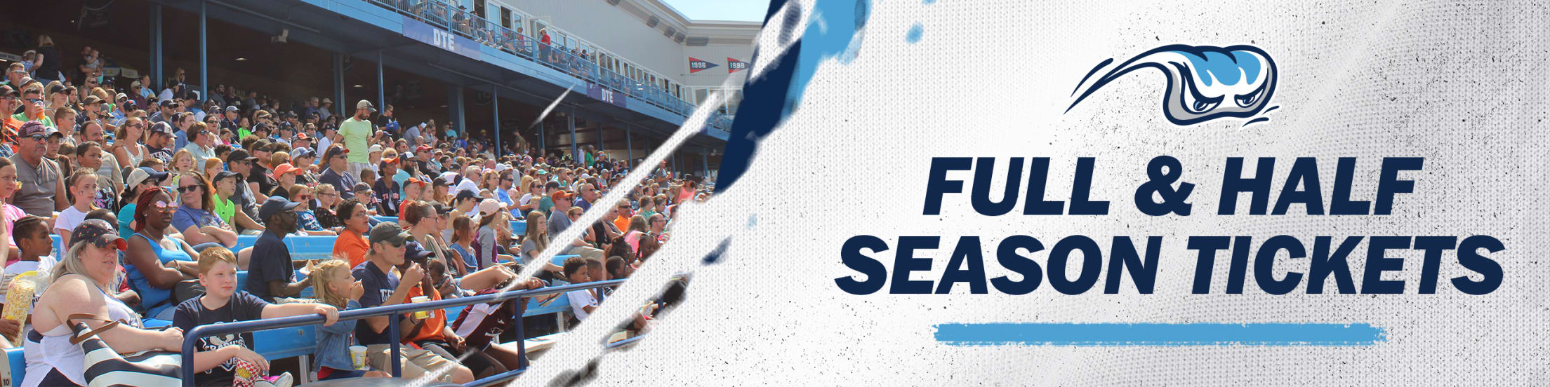 Full & Half Season Tickets Whitecaps