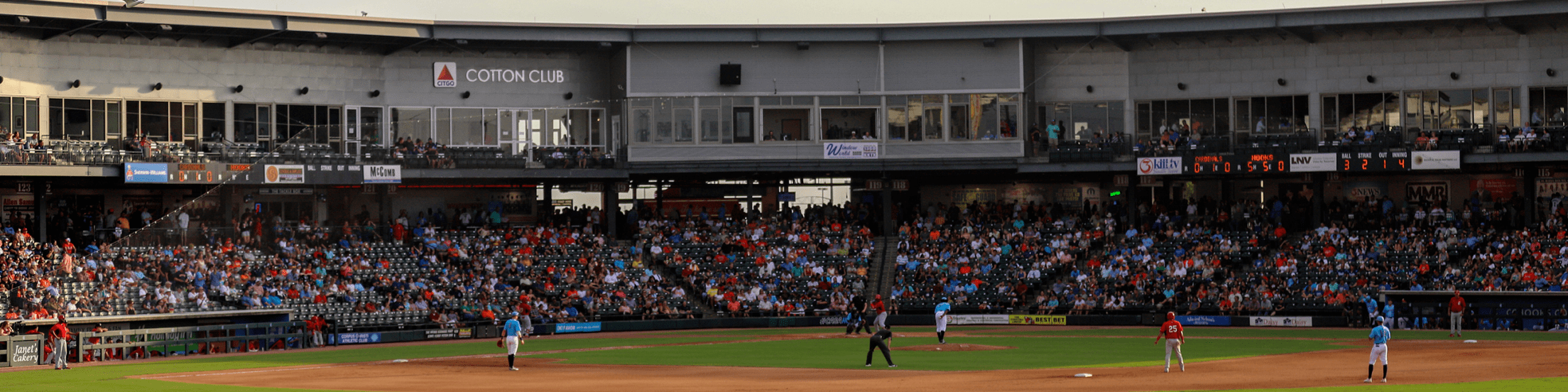 Whataburger Field Seating Map Hooks