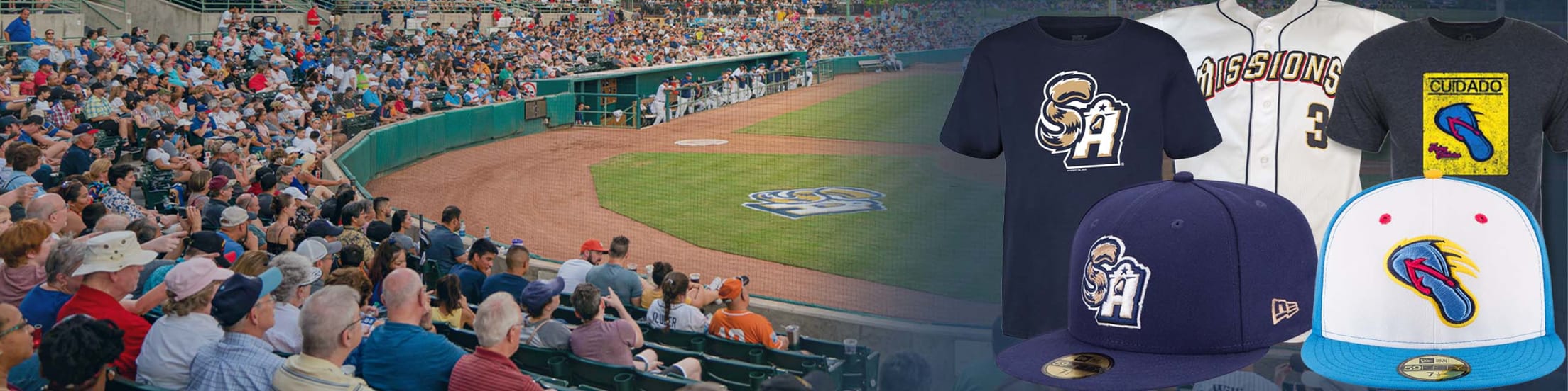 San Antonio Missions | MiLB.com