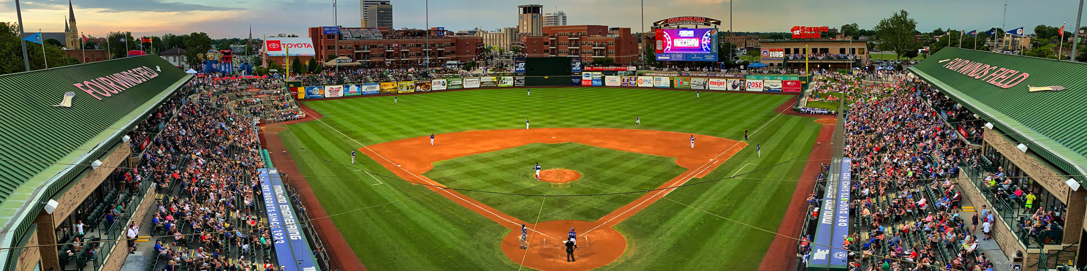 South Bend Cubs Tickets Cubs