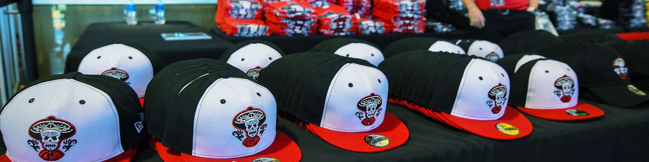 MiLB Copa Schedule MiLB