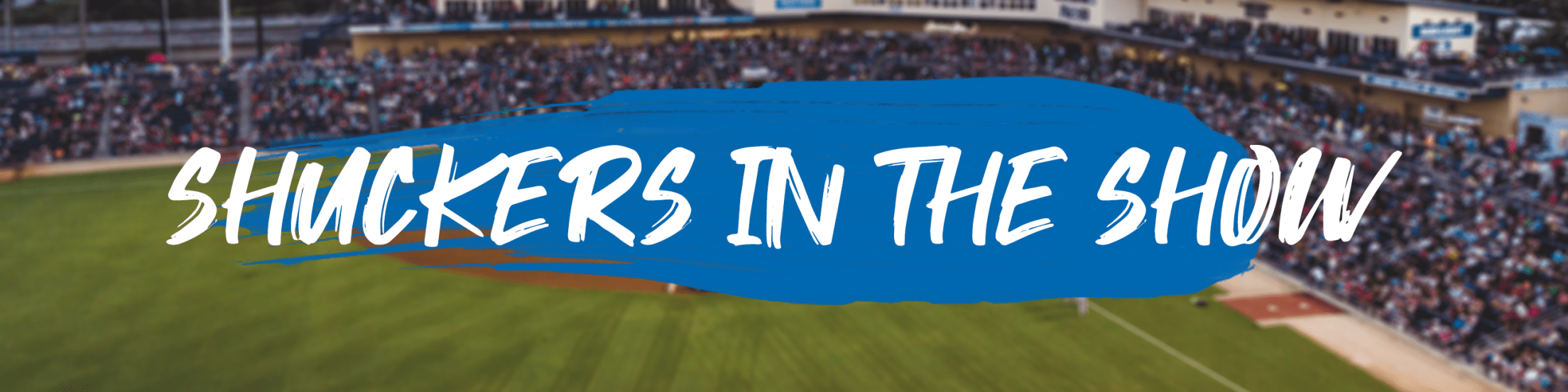 Shuckers in MLB | Shuckers