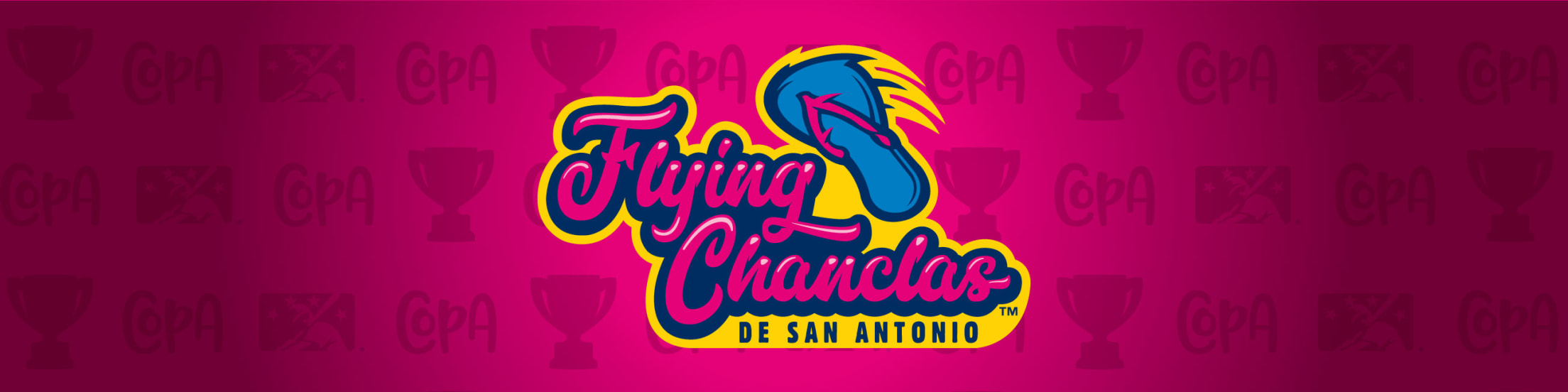 Copa San Antonio Missions