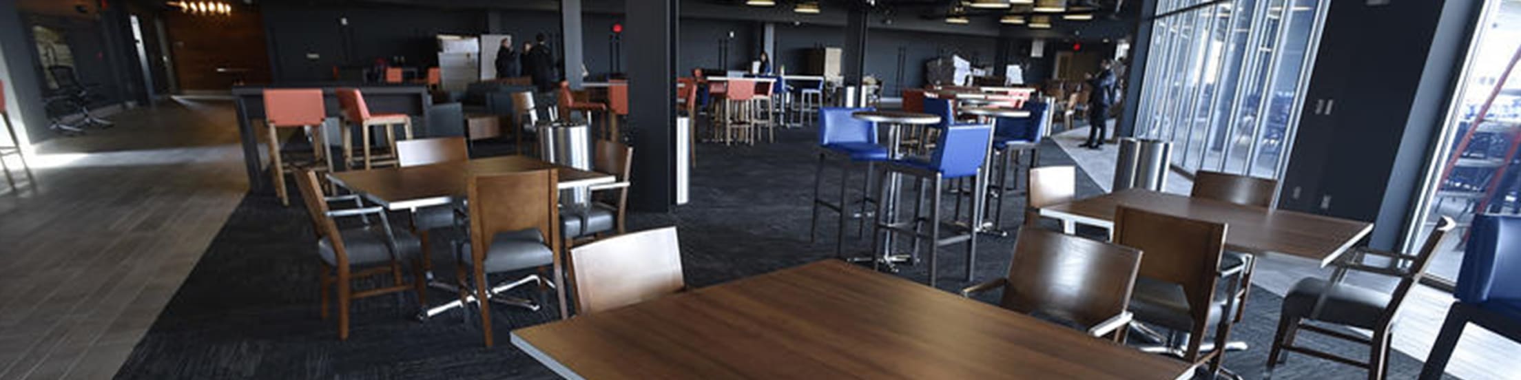 YG Club Presented by Frontier Yard Goats