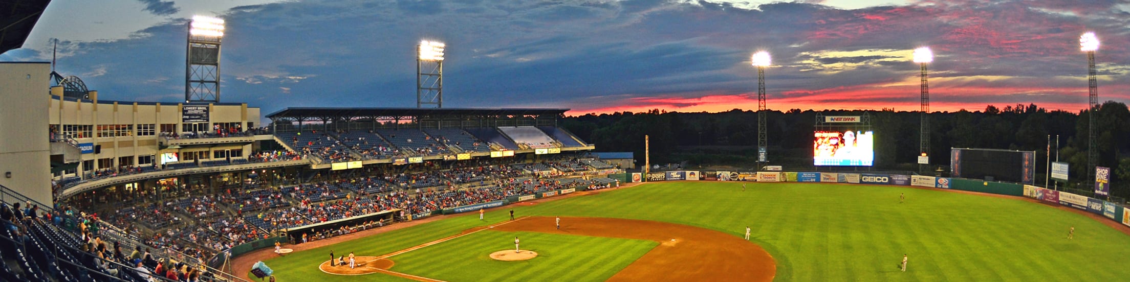 Syracuse Mets Season Seat Memberships Mets