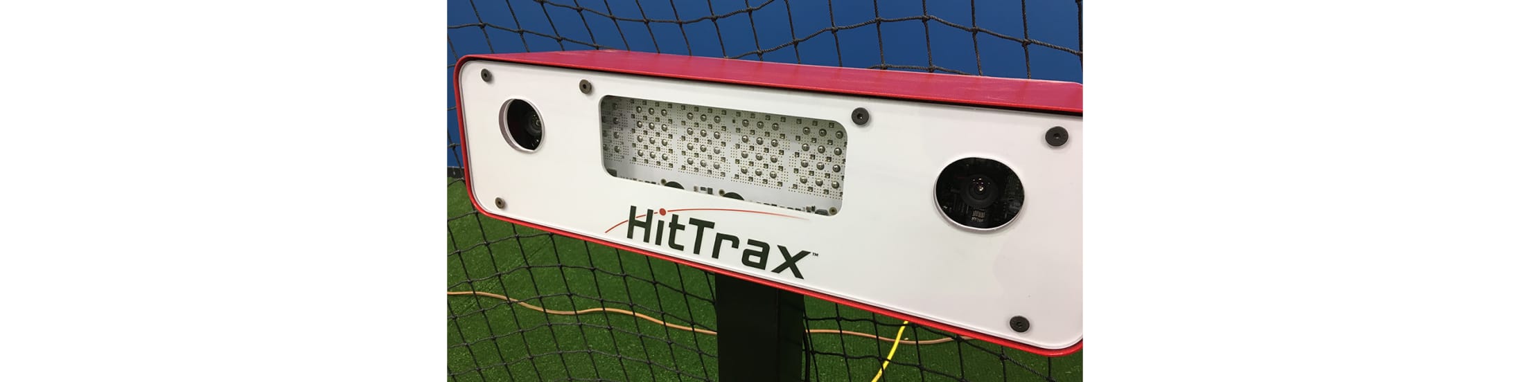 hittrax batting cage cost