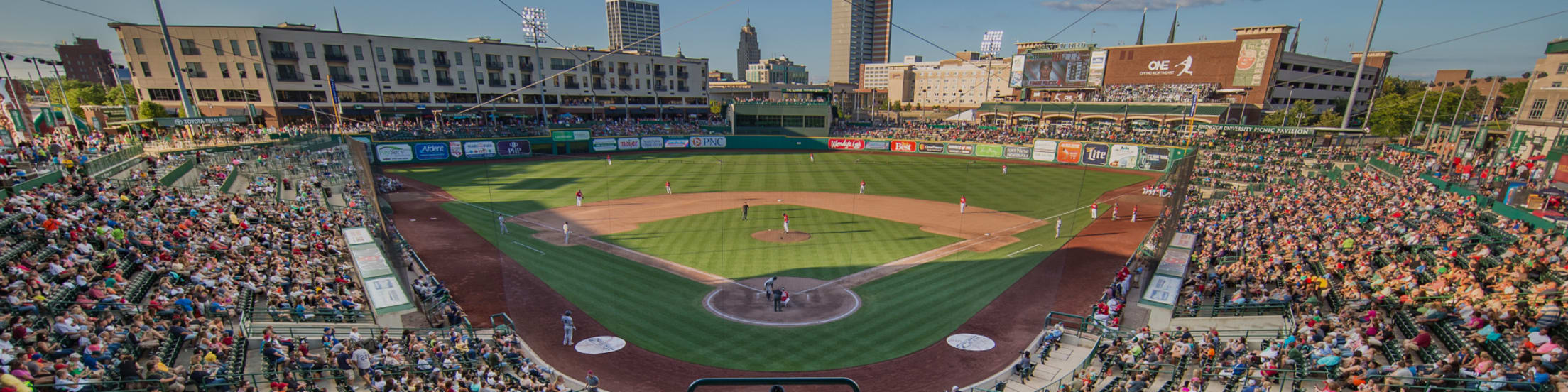 Fort Wayne TinCaps Tickets TinCaps