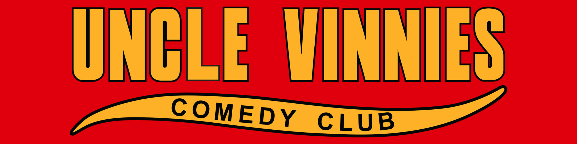 Uncle Vinnie's Comedy Club BlueClaws BlueClaws