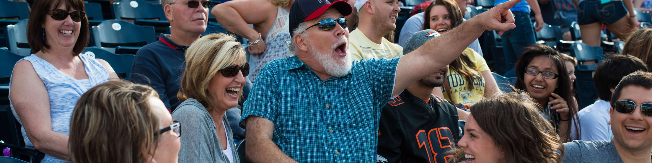 Partial Season Memberships Mud Hens