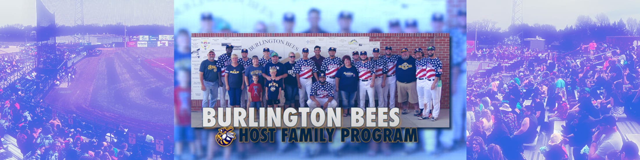 Burlington Bees | MiLB.com