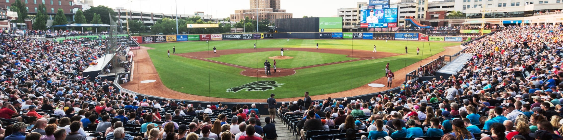 Canal Park Guide | RubberDucks