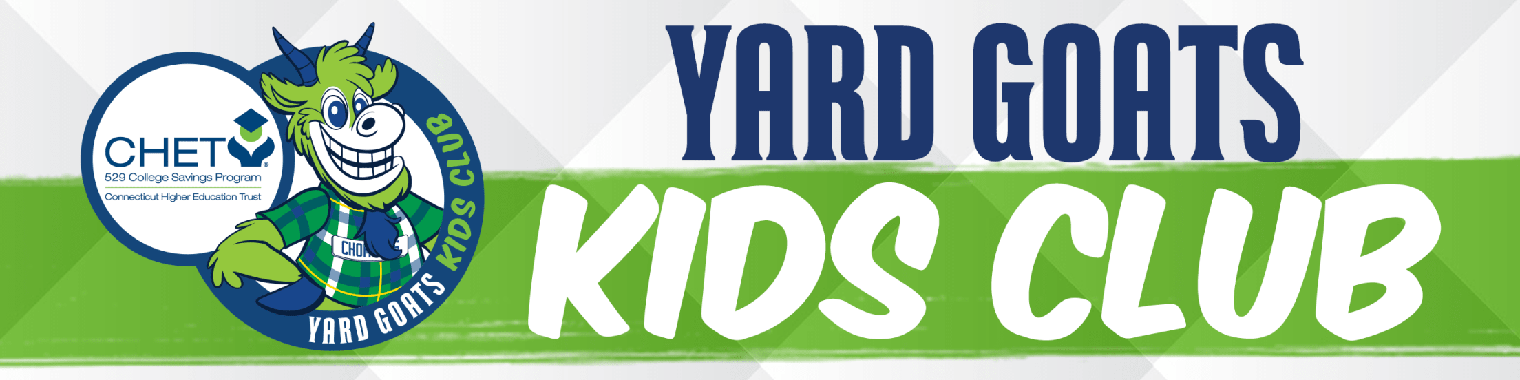 Kids Club | Yard Goats