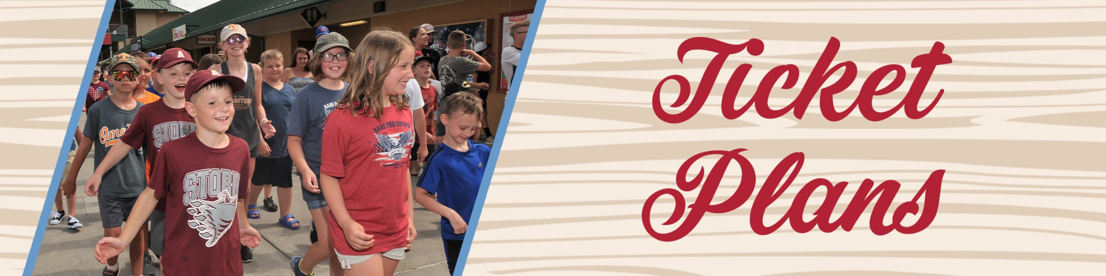 Tickets and Promotions Smokies