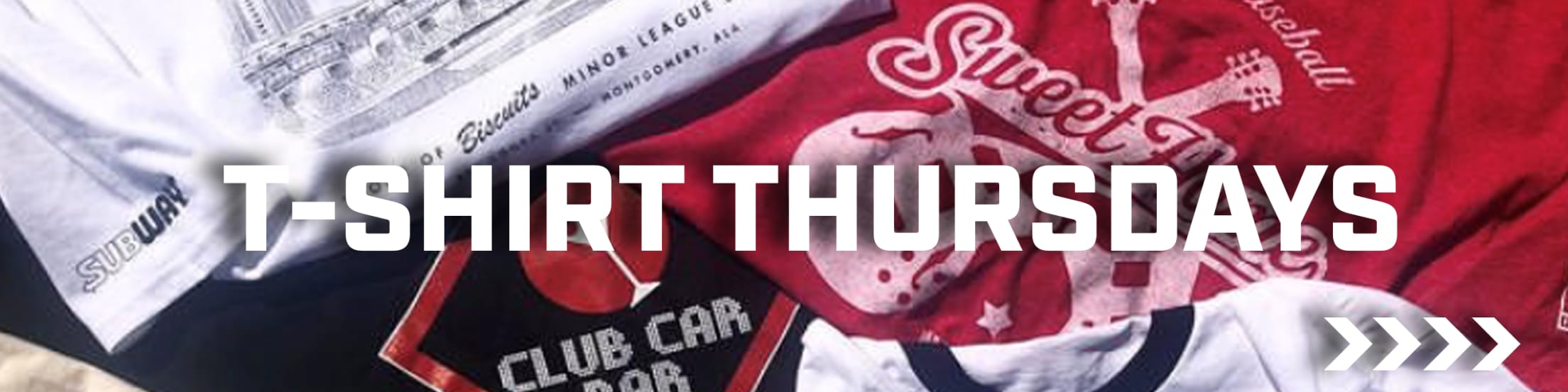 2022 Biscuits Promo Schedule Biscuits