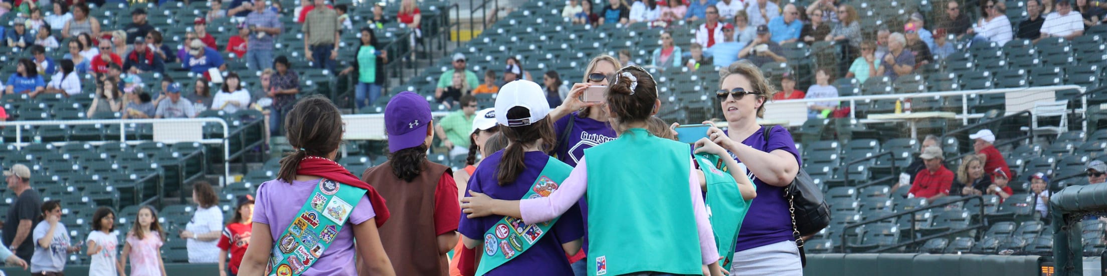 Scroot Night Scout Nights | RoughRiders