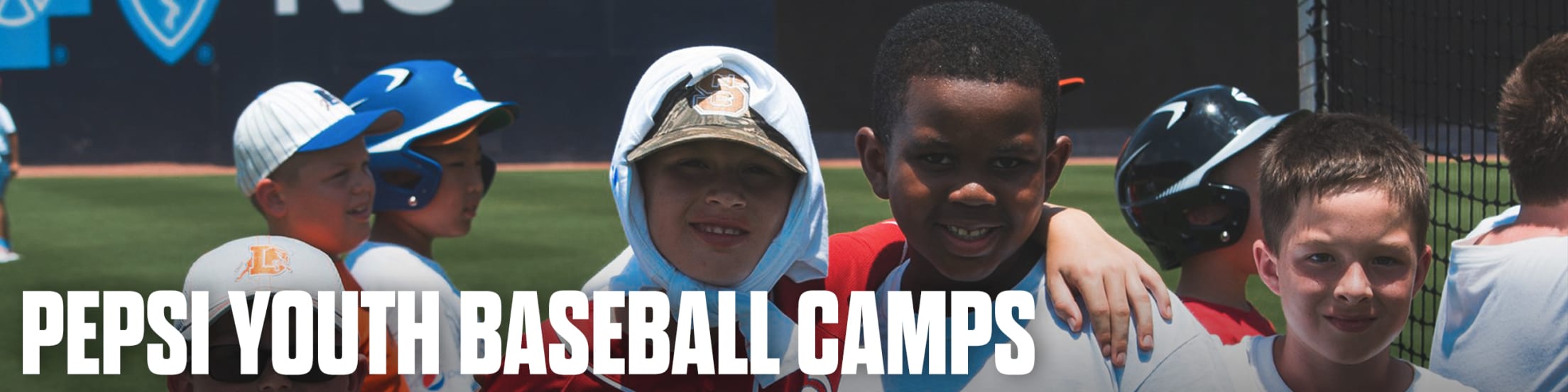 Durham Bulls Baseball Camp Bulls