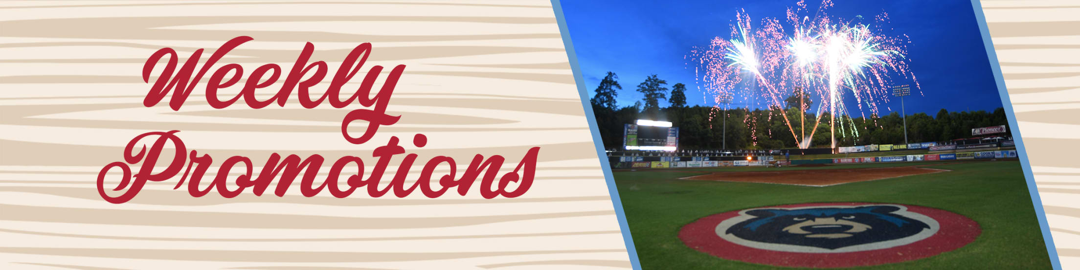 Tickets and Promotions Smokies
