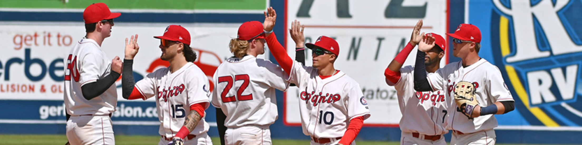 spokane-indians | Indians