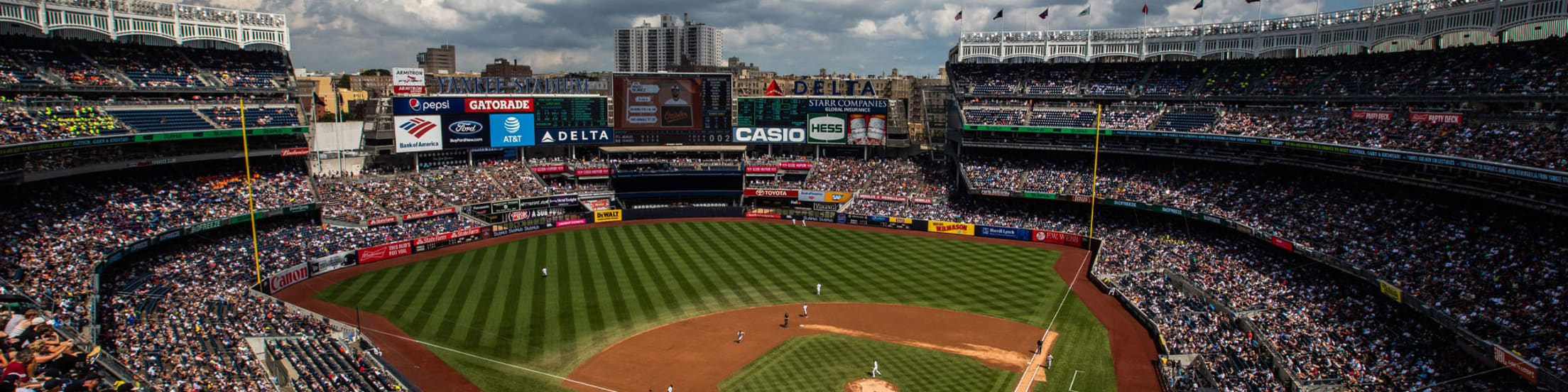 Yankees affiliate headlines | MiLB.com