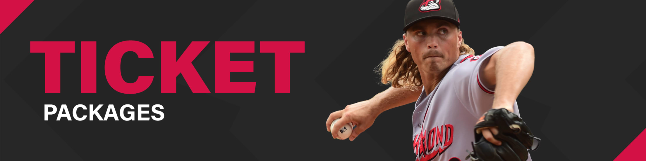 Ticket Packages Flying Squirrels