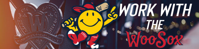 WooSox Employment Opportunities | Red Sox