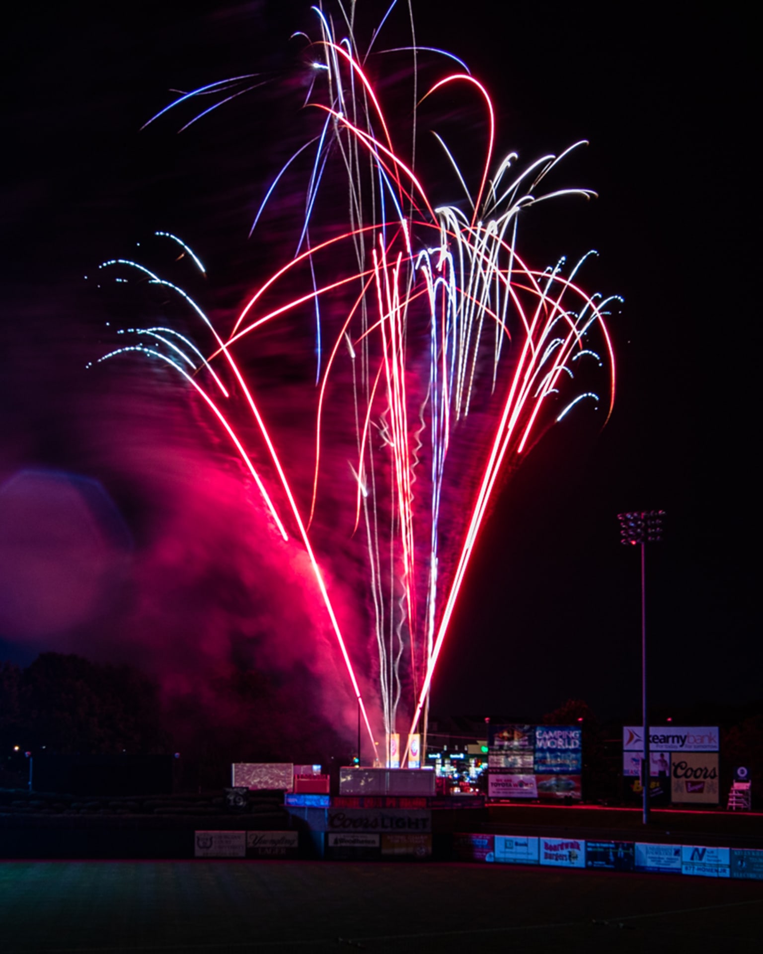 Season Tickets | BlueClaws