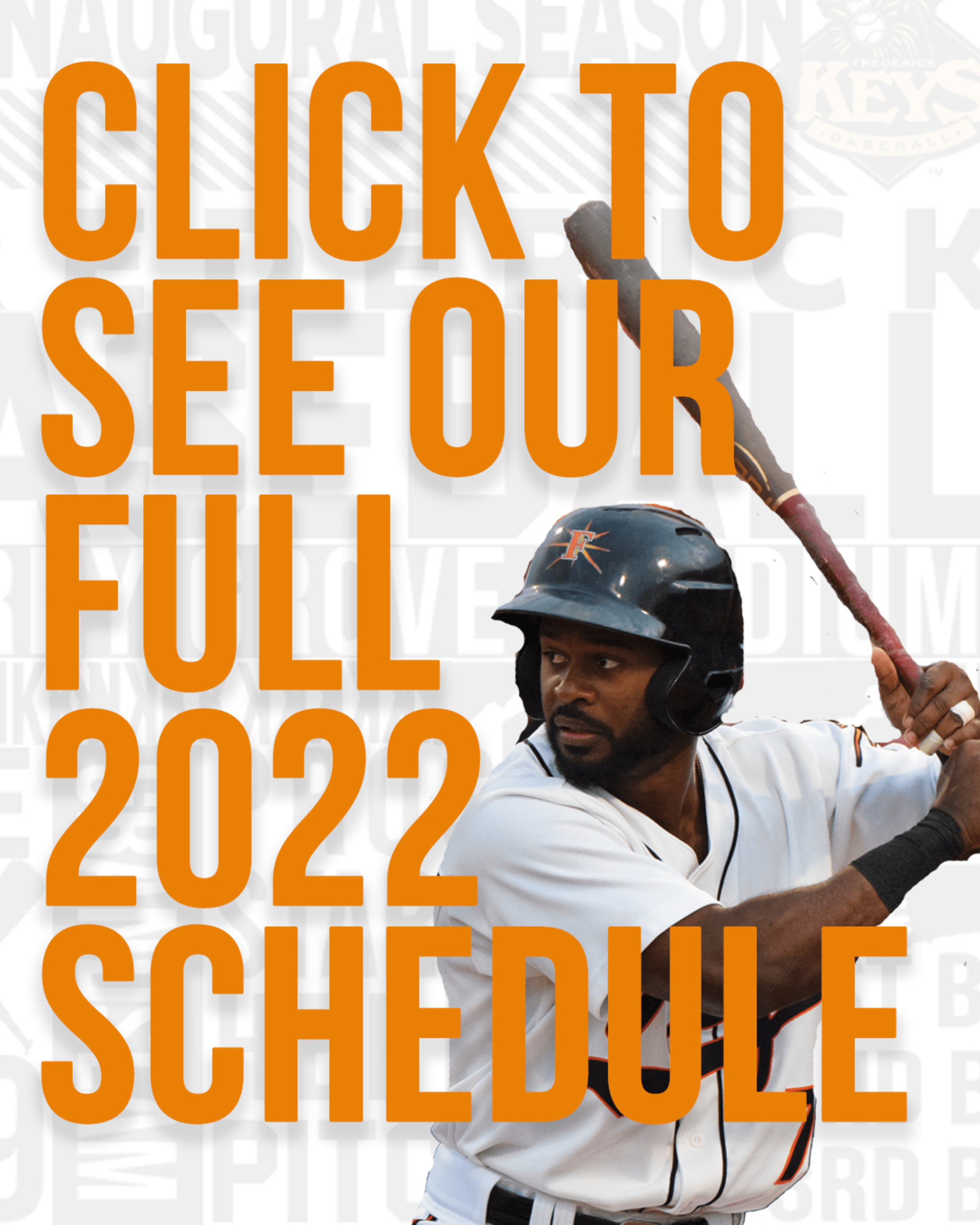 Frederick Keys Promotions Frederick Keys