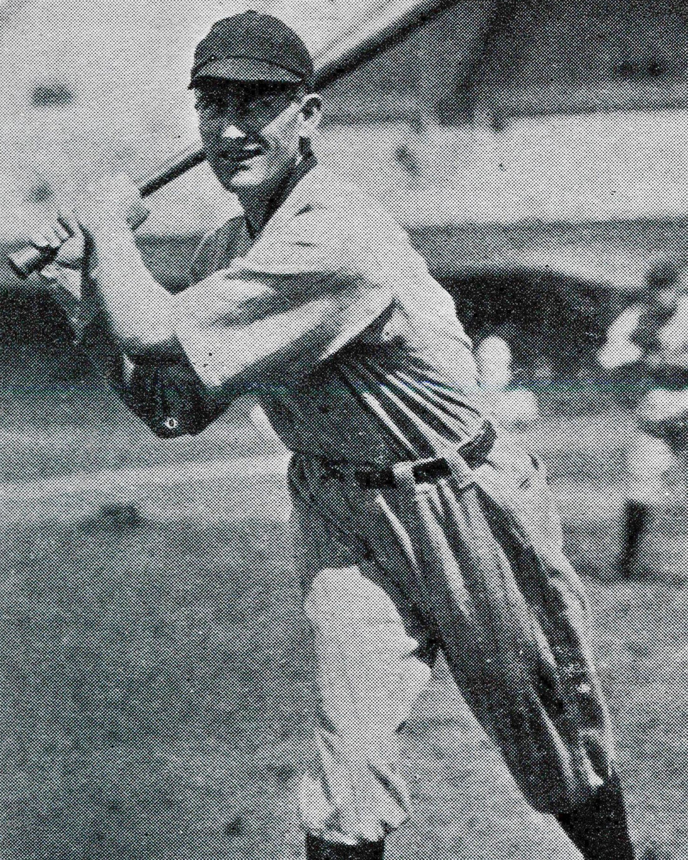 Elmer Smith Pacific Coast League Hall of Fame TripleA West