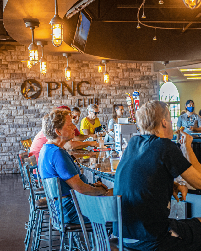 Group Tickets Premium Seating Options IronPigs