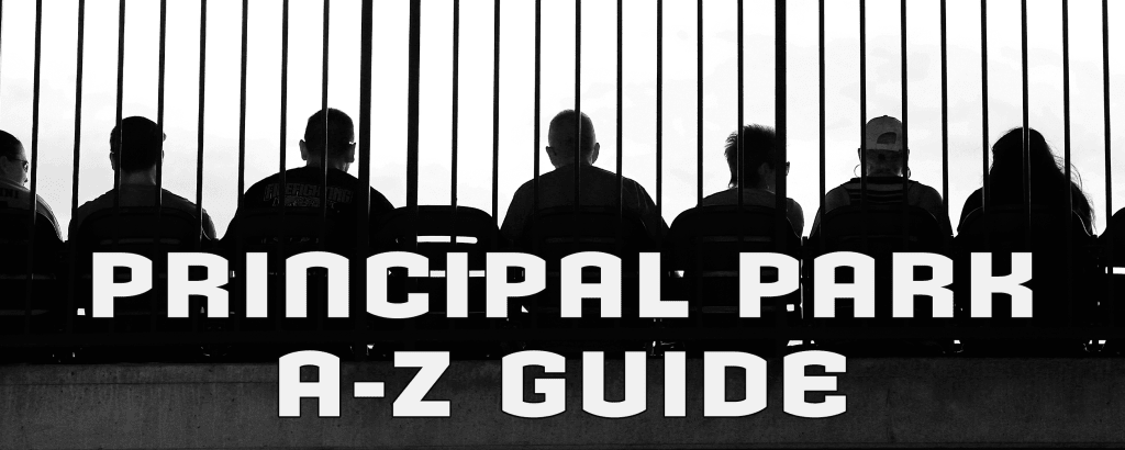 A Z GUIDE visual data 8