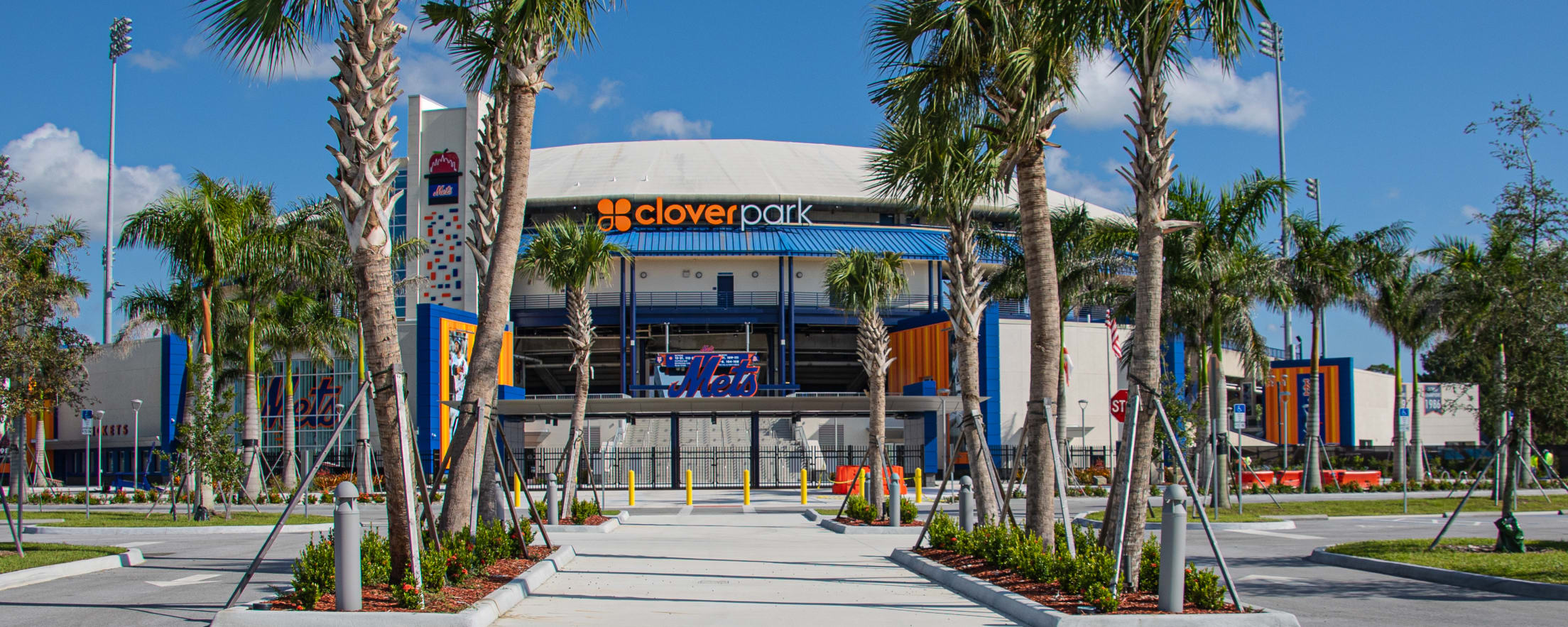 St. Lucie Mets Tickets Mets