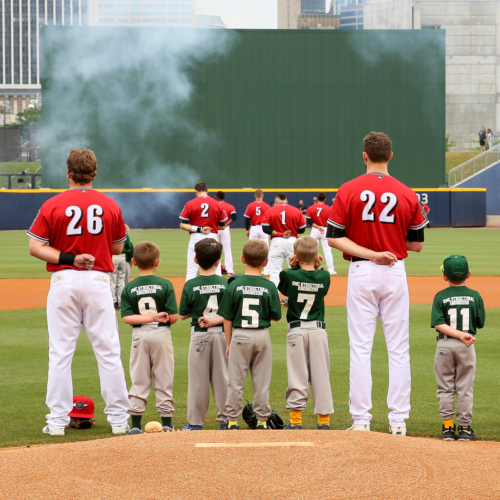 Field Of Dreams Sounds