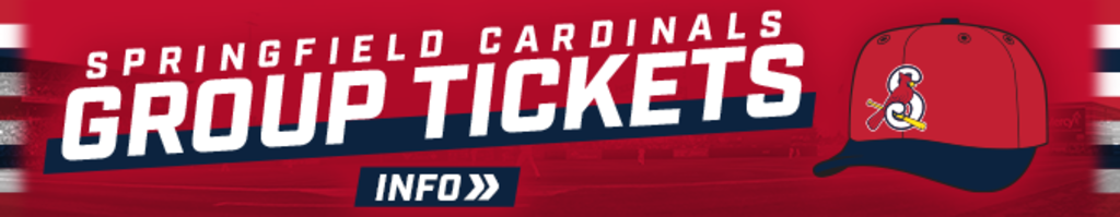 Springfield Cardinals Tickets | Cardinals