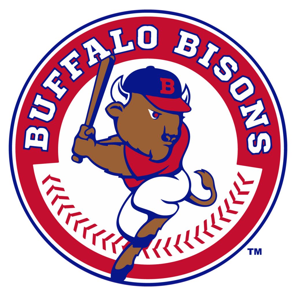 Buffalo Bisons Team Bisons