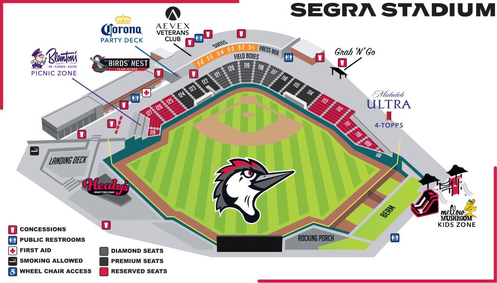 group-tickets-fundraising-fayetteville-woodpeckers-minor-league
