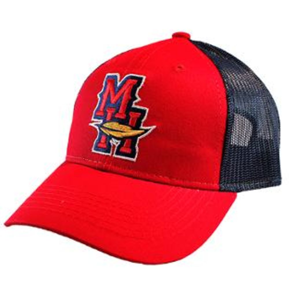 Ticket + Cap Package Mud Hens