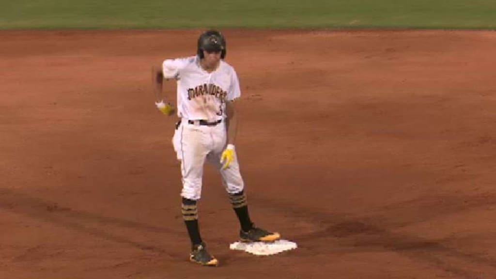 LEADING OFF: Suffolk native, Rays 2B Brandon Lowe swings into action at  Fenway