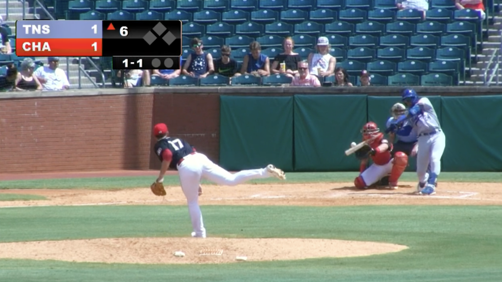 Ward Melville's Ben Brown drafted by Philadelphia Phillies