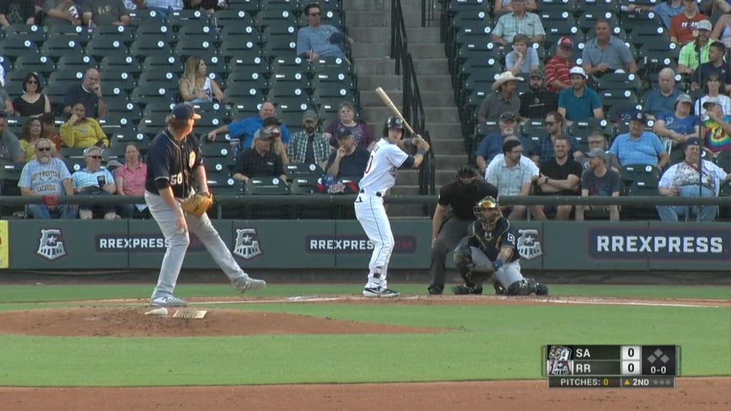 Where are the 2018 champion Memphis Redbirds now? They're crushing