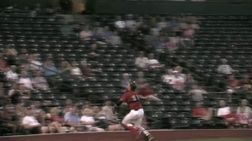 Yadier Molina Catching Throwing Mechanics Slow Motion Catcher Pop Time  Instruction MLB Baseball 