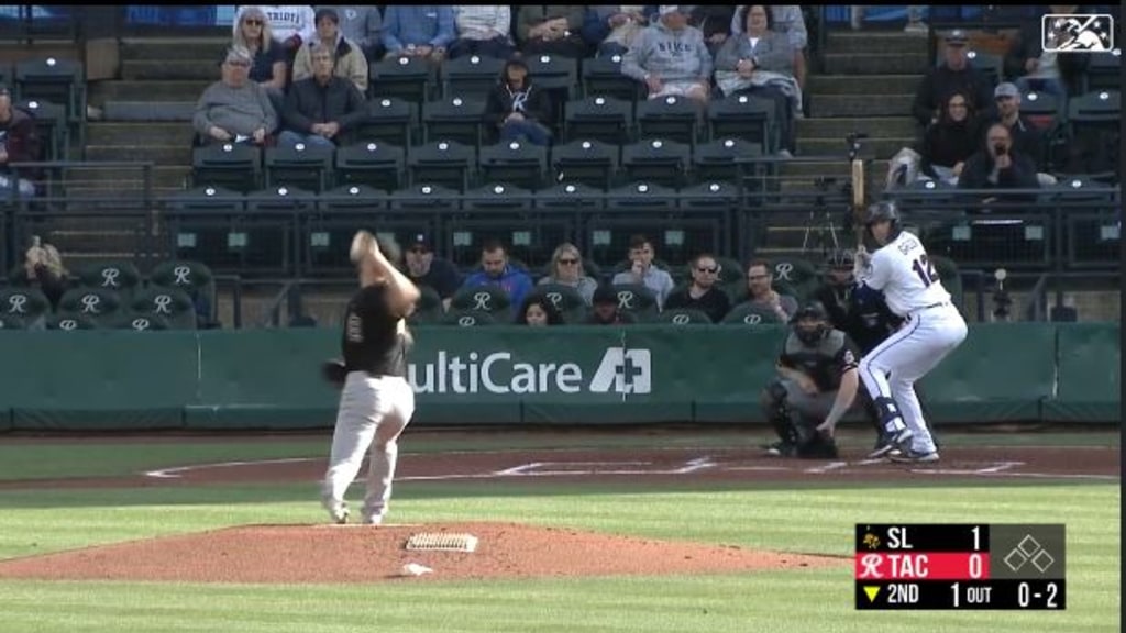 Salt Lake Bees pitcher on cusp of big leagues