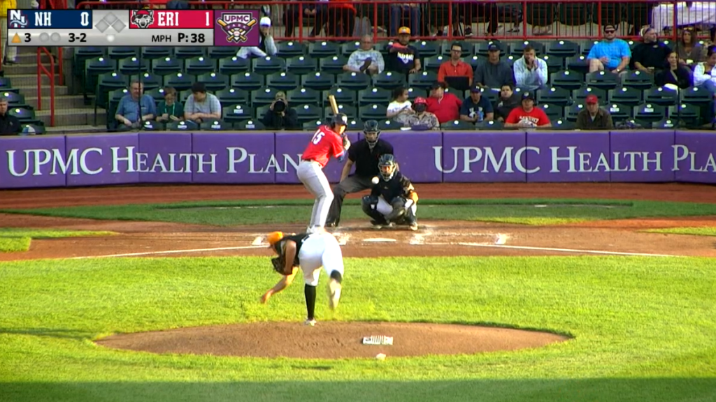 MiLB Baseball, Tulsa Drillers vs Springfield Cardinals; July 21