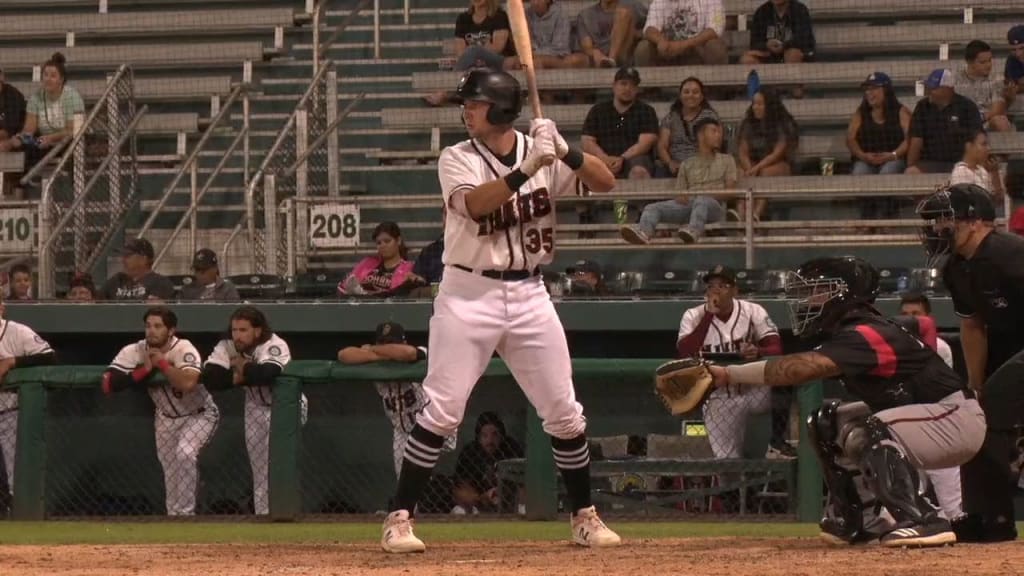 Mariners Select Justin Dunn, Kyle Lewis, Donnie Walton and Art