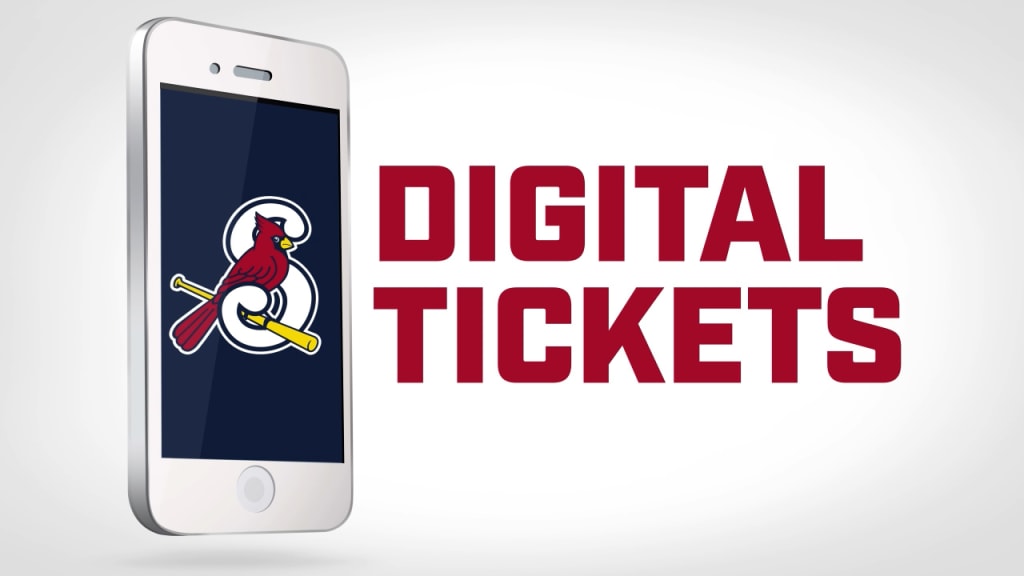 St. Louis Cardinals Tickets - Official Ticket Marketplace