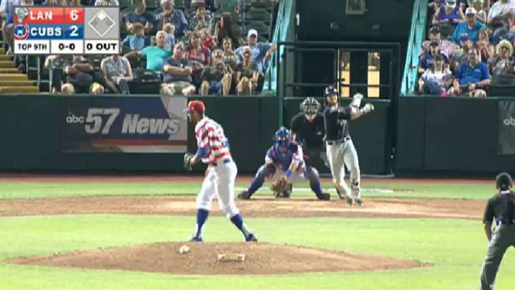 Vladimir Guerrero Jr. is hitting well after his Derby win, and Toronto's  offense could use a boost - ABC News