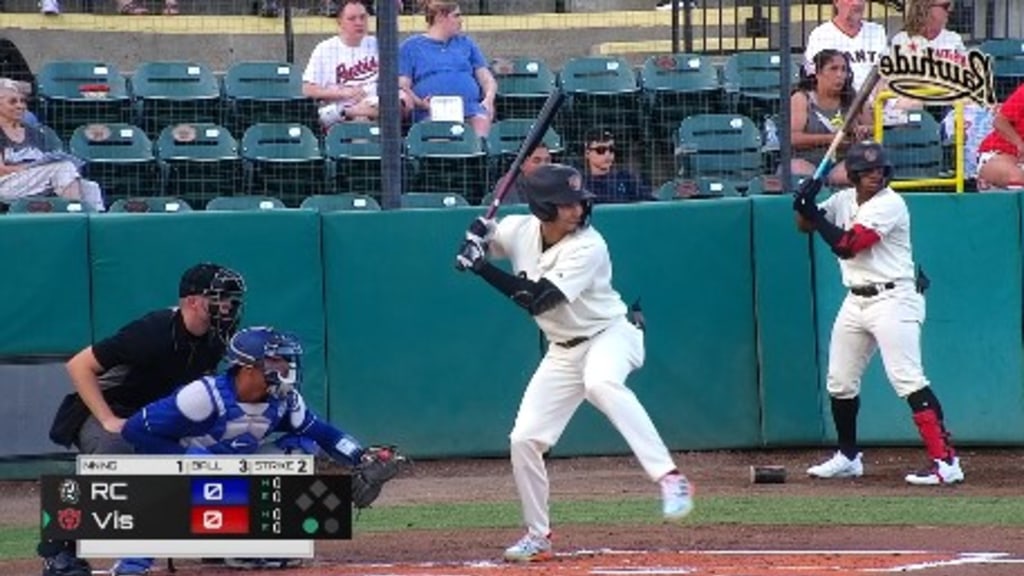 Diamondbacks calling up top prospect Jordan Lawlar: Where he fits into the  lineup - The Athletic