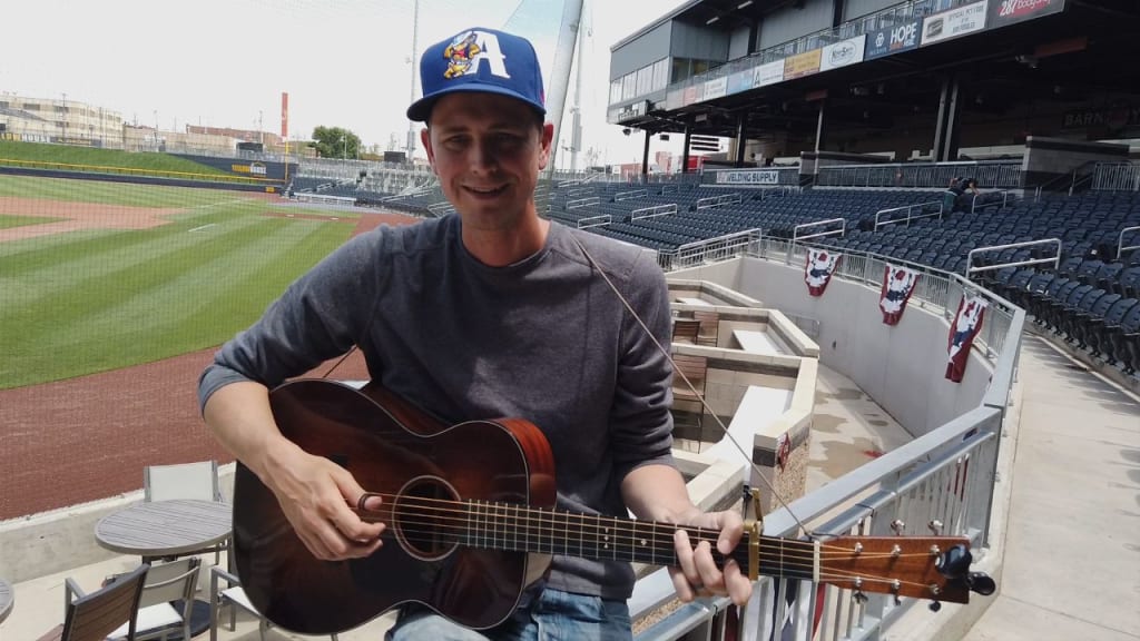 Triple-A Louisville Bats president Greg Galiette ready for 40th year with  team